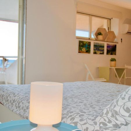 Beachfront Rooms Marina Di Ragusa Exteriér fotografie