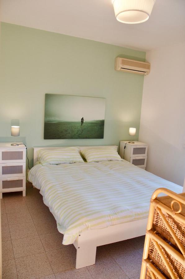 Beachfront Rooms Marina Di Ragusa Exteriér fotografie