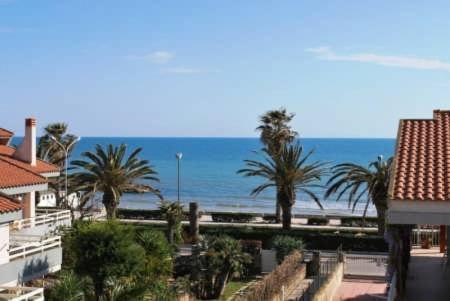 Beachfront Rooms Marina Di Ragusa Exteriér fotografie